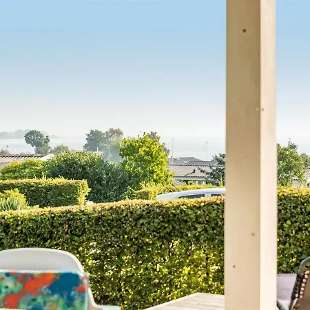 Holiday home Florencia - 200m From The Sea In Se Jutland By Interhome *