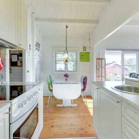 Holiday home Florencia - 200m From The Sea In Se Jutland By Interhome
