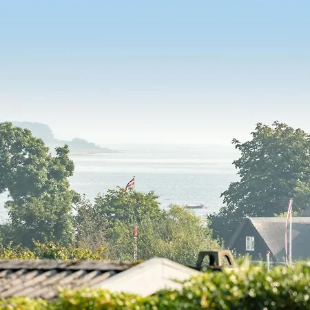 Holiday home Florencia - 200m From The Sea In Se Jutland By Interhome