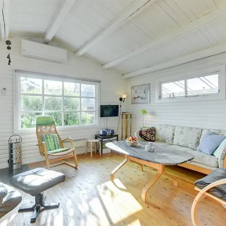 Florencia - 200m From The Sea In Se Jutland By Interhome Holiday home