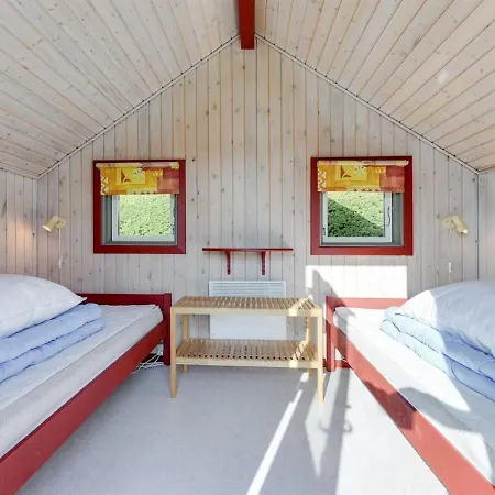 Florencia - 200m From The Sea In Se Jutland By Interhome Holiday home