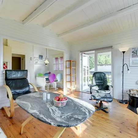 Florencia - 200m From The Sea In Se Jutland By Interhome *