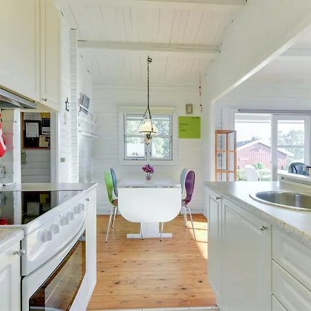 Florencia - 200m From The Sea By Interhome Feriehus *